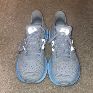 new balance fresh foam! worn a couple times